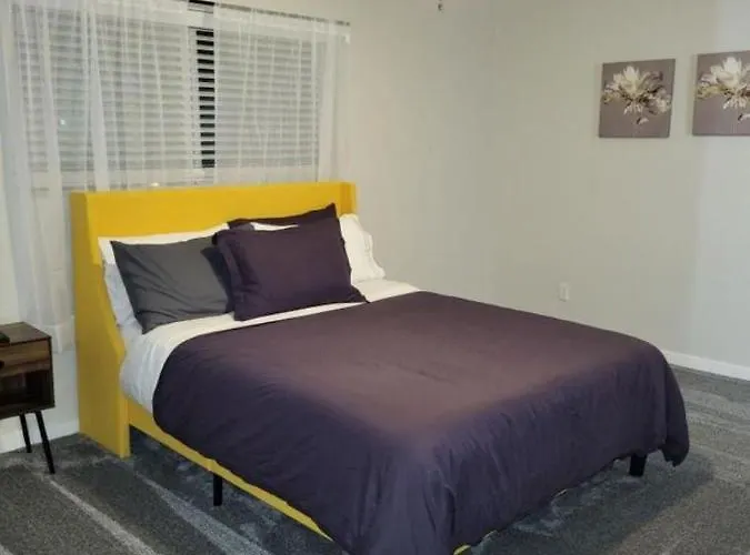 Hidden Gem In Area Apartment *
