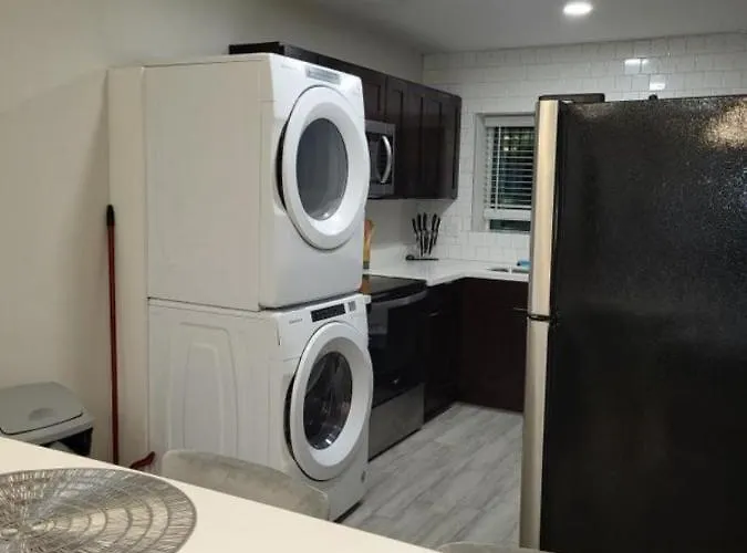 Apartment Hidden Gem In Area