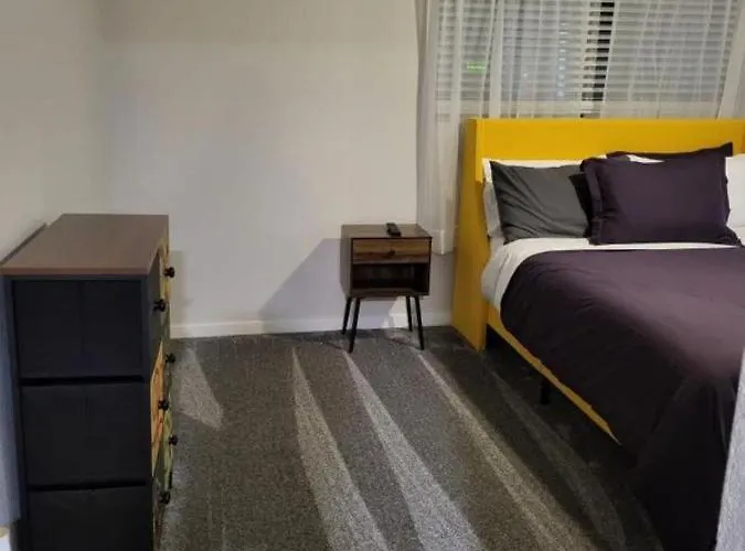 Apartment Hidden Gem In Area