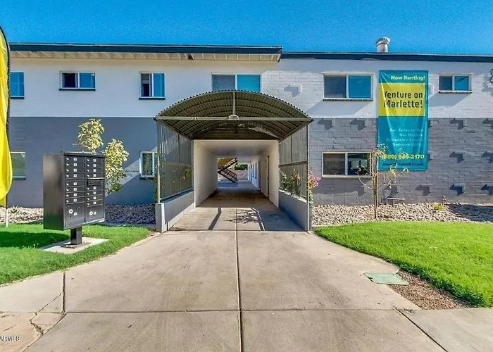 Hidden Gem In Area * Phoenix