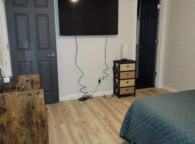 Hidden Gem In Area Apartment Phoenix