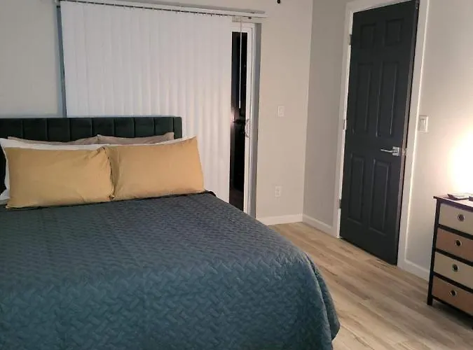 Apartment Hidden Gem In Area