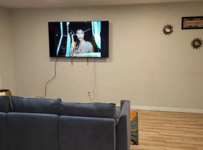 Hidden Gem In Area Apartment Phoenix